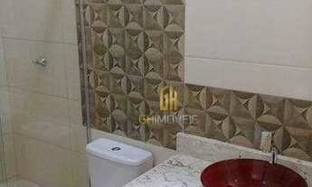 Imagem 5: Casa com 3 dormitórios à venda, 150 m² por R$ 756.000,00 - Parque Amazônia - Goiânia/GO