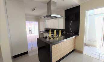 Imagem 5: Casa com 3 dormitórios à venda, 240 m² por R$ 1.000.000,00 - Condomínio Eldorado - São Jos