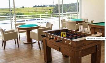 Imagem 3: Terreno à venda, 1486 m² por R$ 1.550.000 - Jardins da Cidade - Nova Odessa/SP