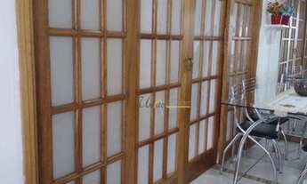 Imagem 3: Apartamento com 3 dormitórios à venda, 69 m² por R$ 430.000,00 - Parque São Domingos - São