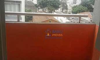 Imagem 8: Apartamento à venda, 60 m² por R$ 290.000,00 - Santa Cecília - São Paulo/SP