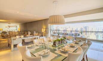 Imagem 2: Apartamento Locação Perdizes 266 m² 3 Dormitórios