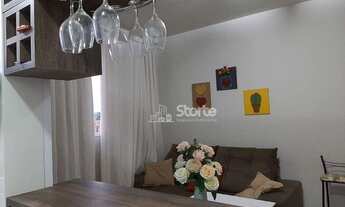 Imagem 4: Excelente apartamento com 2 dormitórios à venda, 52m² por R$ 150.000 - Maravilha - Uberlân