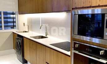 Imagem 4: Apartamento com 3 dormitórios à venda, 91 m² por R$ 695.000,00 - Swiss Park - Campinas/SP