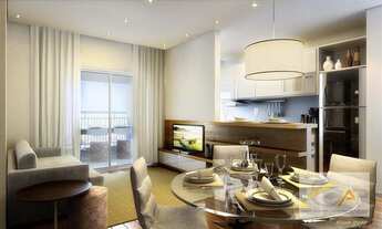 Imagem 2: São Caetano do Sul - Apartamento Padrão - Jardim Sao Caetano