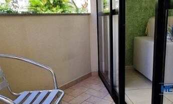 Imagem 7: Apartamento a Venda em Coqueiros, Florianópolis