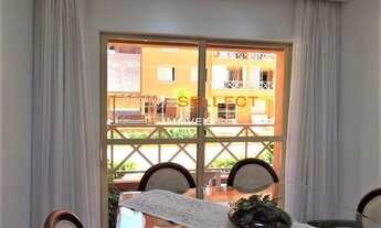 Imagem 2: Apartamento no Ahú com 3 Quartos - R$550.000,00