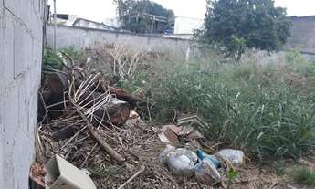 Imagem 2: TERRENO PLANO 800 m2 no BAIRRO DA LIZ