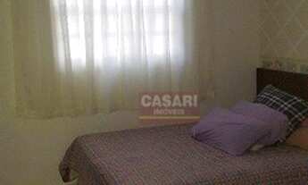 Imagem 6: Casa Residencial à venda, Jardim Las Vegas, Santo André - CA9827