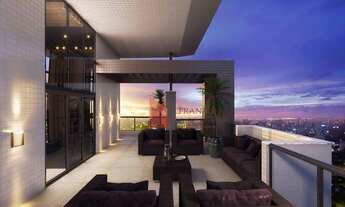 Imagem: Lançamento! À VENDA! Apartamento com 1