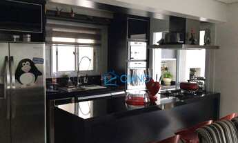 Imagem 2: Excelente apartamento Mooca tres suites