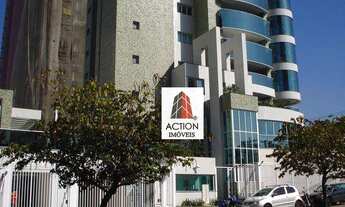 Imagem 2: Apto Anália franco- 280 m² privativos- terraço gourmet -06 vagas