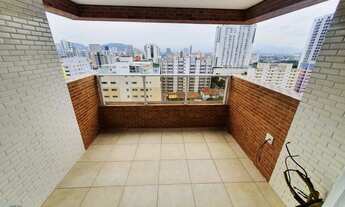 Imagem 3: Apartamento com 2 dorms, Boqueirão, Santos - R$ 850 mil, Cod: 23856