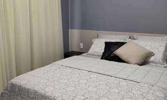 Imagem 7: Apartamento com 2 dormitórios para alugar, 63 m² por R$ 4.800,00/mês - Caminho das Árvores