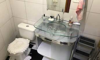 Imagem 6: Casa com 2 dormitórios à venda, 108 m² por R$ 450.000 - Jardim Real - Praia Grande/SP