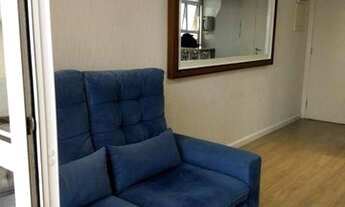 Imagem 3: Apartamento com 2 dormitórios à venda, 59 m² - Jardim Olavo Bilac - São Bernardo do Campo