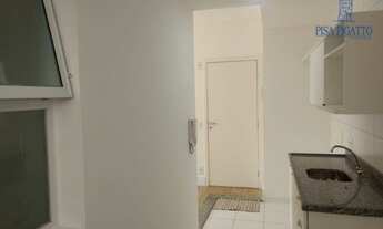 Imagem 3: Apartamento à venda, 69 m² por R$ 425.000,00 - Morumbi - Paulínia/SP