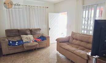 Imagem 6: CASA TÉRREA COM APARTAMENTO NOS FUNDOS, UMA POSSIBILIDADE DE RENDA!