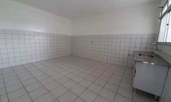 Imagem 5: APTO COM 02 DORMITÓRIO SENDO 01 SUÍTE - COM VAGA DE GARAGEM