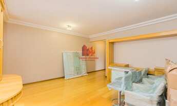 Imagem 6: CURITIBA - Apartamento Padrão - Bigorrilho