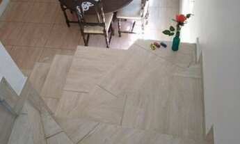 Imagem 3: Sobrado com 3 dormitórios à venda, 134 m² por R$ 610.000,00 - Vila das Belezas - São Paulo