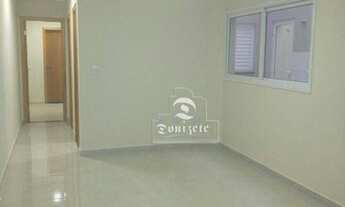 Imagem 2: Apartamento à venda, 71 m² por R$ 509.000,05 - Vila Assunção - Santo André/SP