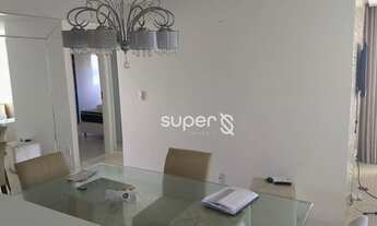 Imagem 4: Apartamento com 3 dormitórios à venda, 92 m² por R$ 480.000,00 - Resgate - Salvador/BA