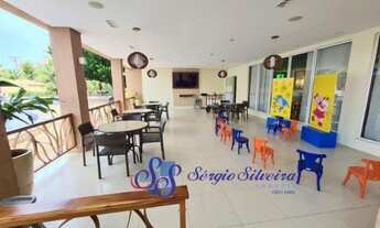 Imagem 4: Apartamento no Beach Park Wellness Porto das dunas 2 quartos mobiliado nascente