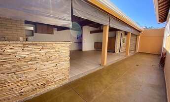 Imagem 2: Casa Condomínio Caimbé - Recreio das Acácias