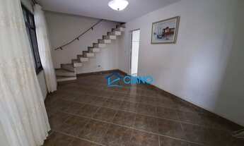 Imagem 2: Sobrado com 3 dormitórios à venda, 181 m² por R$ 650.000,00 - Vila Prudente (Zona Leste)