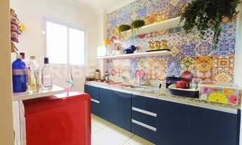 Imagem: Apartamento com 1 dormitório à venda