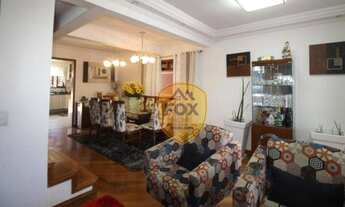 Imagem: Sobrado com 3 dormitórios, 302 m² - venda