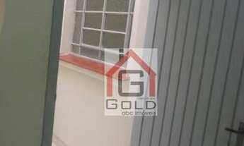 Imagem 2: Casa com 3 dormitórios para alugar, 250 m² por R$ 5.000,00/mês - Centro - Santo André/SP