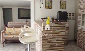 Imagem 4: Casa com 4 dormitórios à venda, 123 m² por R$ 630.000,00 - Weissópolis - Pinhais/PR