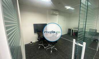 Imagem 4: Conjunto, 68 m² - Venda ou aluguel Chácara Santo Antônio - São Paulo/SP