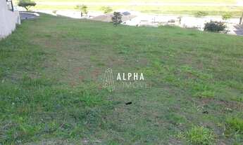 Imagem 2: Terreno à venda, 546 m² por R$ 820.000,00 - Residencial Alpha Sitio - Santana de Parnaíba