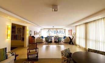 Imagem: Apartamento com 4 dormitórios, 354 m²