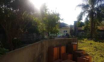 Imagem 6: Terreno Totalmente Plano e de Esquina