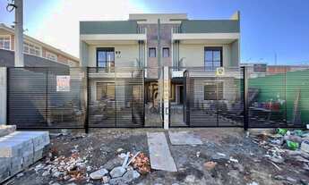 Imagem 3: Sobrado com 4 dormitórios à venda, 152 m² por R$ 785.000,00 - Hauer - Curitiba/PR