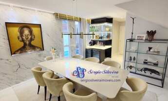 Imagem 2: Mobiliada alto padrão! Casa na Sapiranga com 3 suítes, piscina com hidro!