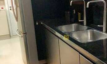 Imagem 4: Apartamento com 3 dormitórios à venda, 150 m² por R$ 1.100.000,00 - Alto - Piracicaba/SP