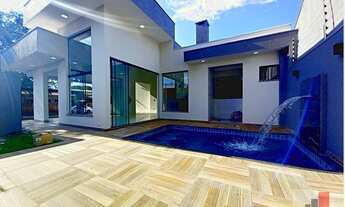 Imagem 4: CASA PRA VENDA NO JARDIM VITÓRIA DE MARINGÁ