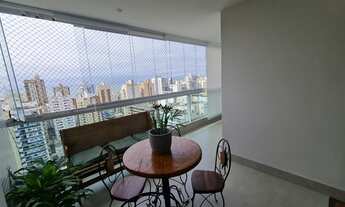 Imagem 2: Vila Velha - 03 quartos suite andar alto lazer