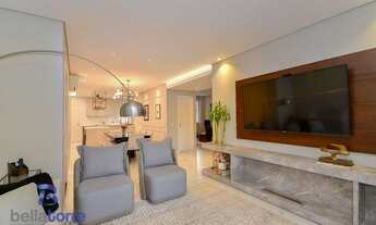 Imagem 4: Apartamento à venda 03 quartos - 133m² úteis, 04 garagens no Bairro Juvevê em Curitiba/P