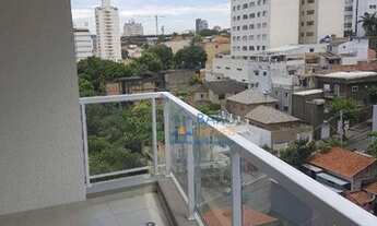 Imagem 5: Apartamento com 2 dormitórios à venda, 64 m² por R$ 830.000,00 - Perdizes - São Paulo/SP