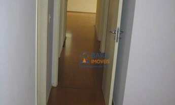 Imagem 3: Apartamento com 2 dormitórios para alugar, 105 m² por R$ 4.000/mês - Higienópolis - São Pa