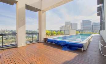 Imagem 4: Apartamento Locação 2 Dormitórios - 70 m² Chácara Santo Antônio