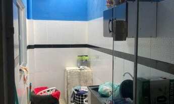 Imagem 1: Casa com 3 dormitórios à venda, 128 m² por R$ 380.000,00 - Campo Grande - Rio de Janeiro/R