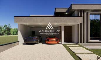 Imagem: Casa em Condomínio para Venda em Boituva