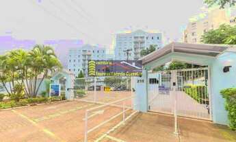 Imagem 2: Apartamento para Venda em Campinas, Vila Nova Teixeira, 3 dormitórios, 1 suíte, 2 banheiro